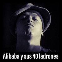 Alibaba y sus 40 ladrones - Single - Alejo Rp