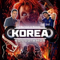 O Mas Falado do Momento Korea Nosso Amor - Single - Eryck Matheus & Ks no beat original