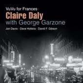 Claire Daly - Half Nelson