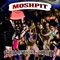 MOSHPIT (feat. K0bit0) - SHERMSTICK lyrics