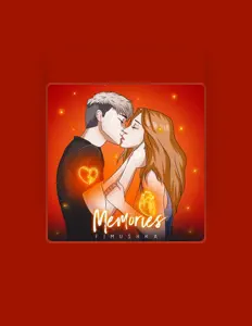 Escucha a Fimushka, mira vídeos musicales, lee la biografía, consulta fechas de giras y mucho más.