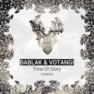 Time of Glory - EP
