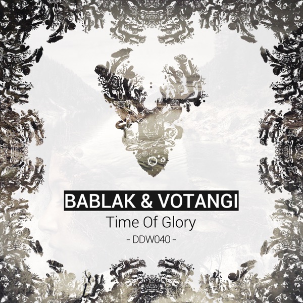 Time of Glory - EP