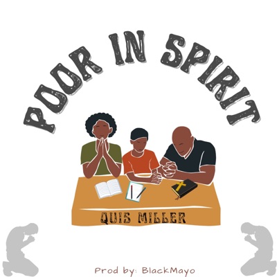 Poor In Spirit - Single