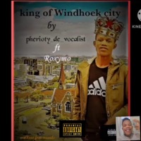 King of whk city (feat. Roxymo) - Single - Pherioty