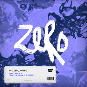 Lost In Me (Mac & Ward Remix) - Single