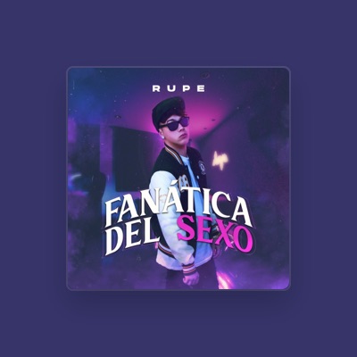 Listen to Fresh Rupe, watch music videos, read bio, see tour dates & more!
