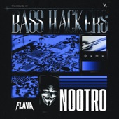 Bass Hackers (Extended Mix) artwork