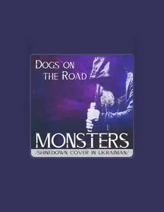 Escucha a Dogs on the Road, mira videos musicales, lee su biografía, consulta las fechas de las gira y más.