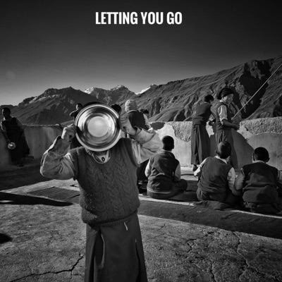 Letting you go (feat. Tanvi Prakash) - Single
