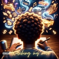 Watching My Move - Single - Lukizzy