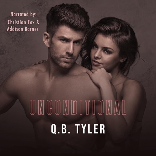 Unconditional (Unabridged) cover