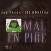 Mal en pire - Single (feat. Joe Montana) - Single