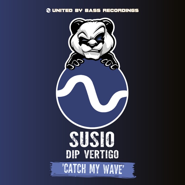 Catch My Wave - Single