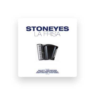 Listen to Stoneyes, watch music videos, read bio, see tour dates & more!