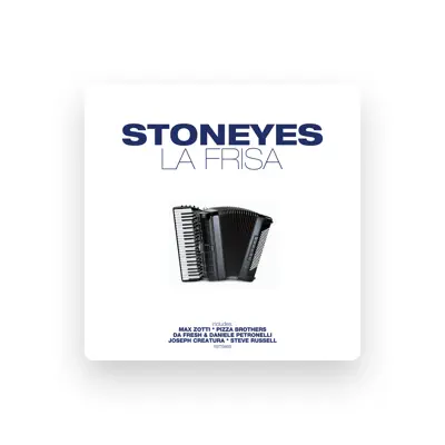Listen to Stoneyes, watch music videos, read bio, see tour dates & more!