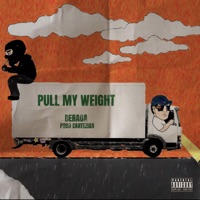 Pull my Weight - Single - Berada & Cartezian