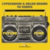 Lypocodium & Helen Brown & Fabrix