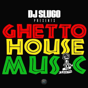 Ghetto House Music - EP