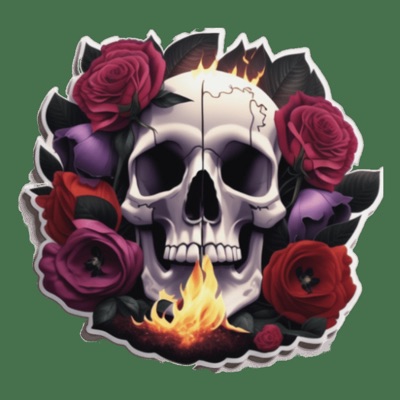 Roses and Violets - Single