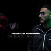 Rabba Khair Kare artwork