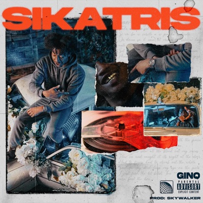 SIKATRIS - Single