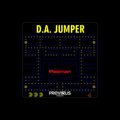 Da Jumper을(를) 듣고, 뮤직 비디오를 보고, 약력을 읽고, 투어 일정 등을 확인하세요!