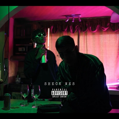 Sheck Wes (feat. Kid K4rt) - Single