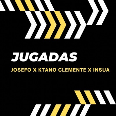 Jugadas (feat. Josefo 216 & Ktano) - Single