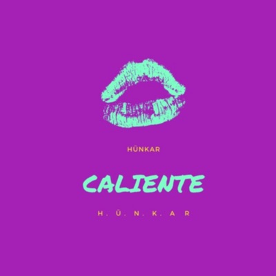 Caliente - Single