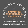 Freestyle Sessions Desde las Alturas #4 - Single