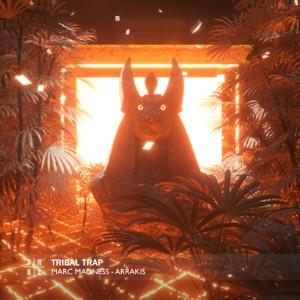 Arrakis - Single