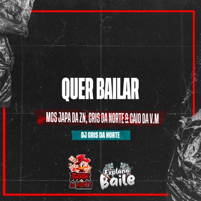 Quer Bailar - Single