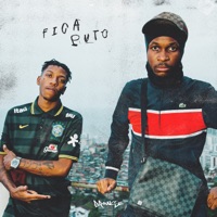 Fica P**o - Single - Flacko, Browse & Enzo from the Block