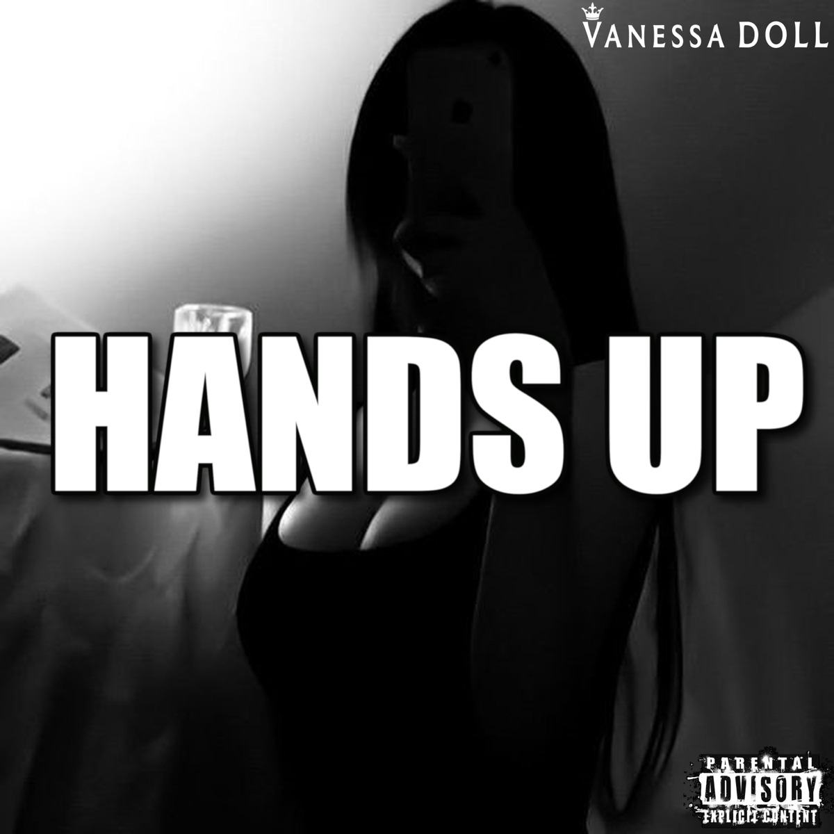 Hands Up - EP - Album by Vanessa Doll - Apple Music