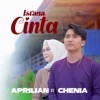 Istana Cinta (feat. Chenia) - Single