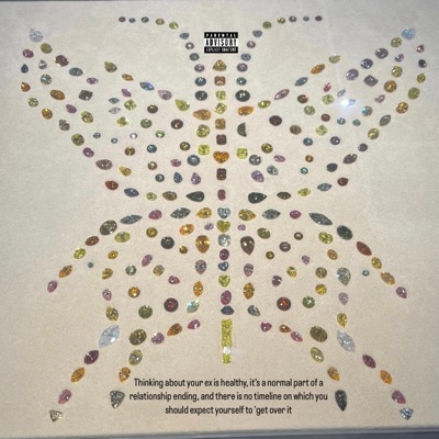 LOVE DRILL II (feat. Rez) - Single