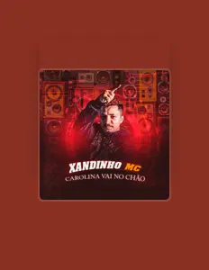 Listen to xandinho mc, watch music videos, read bio, see tour dates & more!
