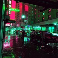 Small Town Girl - Single - LilTooSad