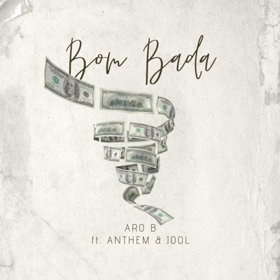 Bom Bada (feat. Anthem) - Single