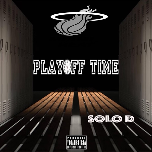 Playoff Time (Miami Heat)