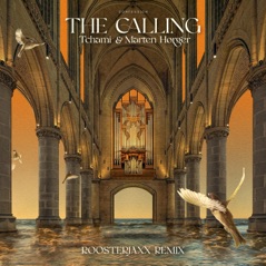 The Calling (Roosterjaxx Remix) - Single