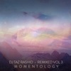 DJ Taz Rashid Remixed Vol 3: Momentology (Momentology Mix) - EP