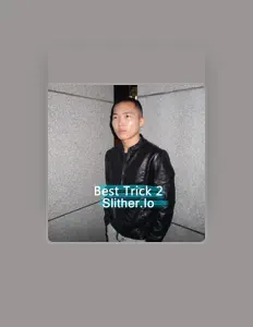 Escucha a Slither.io, mira vídeos musicales, lee la biografía, consulta fechas de giras y mucho más.