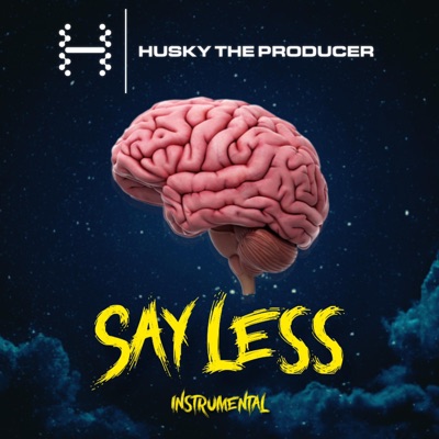 Say Less - Single