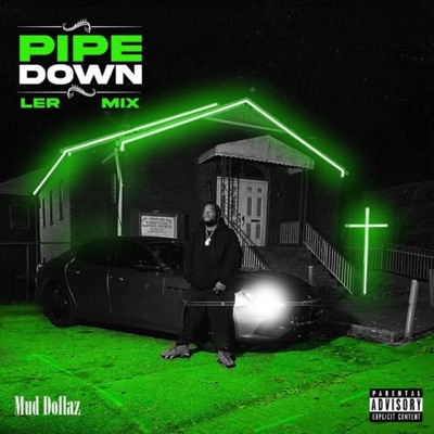 Pipe Down (Ler mix) - Single