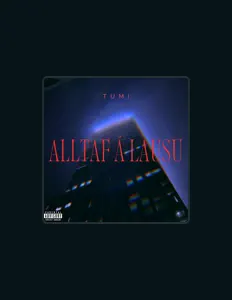 Posłuchaj wykonawcy Tumi, obejrzyj teledyski, przeczytaj biografię, zobacz daty tras koncertowych i nie tylko!