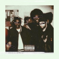 Studio. (feat. Lilsunofgod & Kobi!) - Single - Casual-T