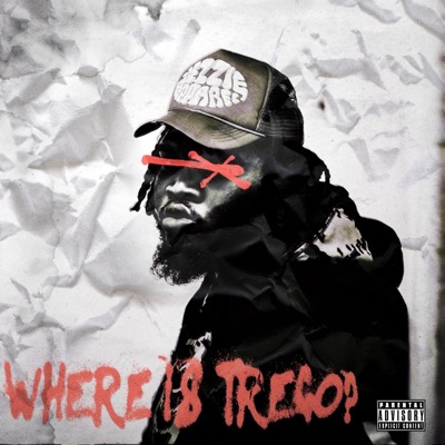Where Is Trego ?