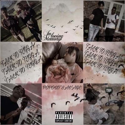 Talk To Tigga - Single